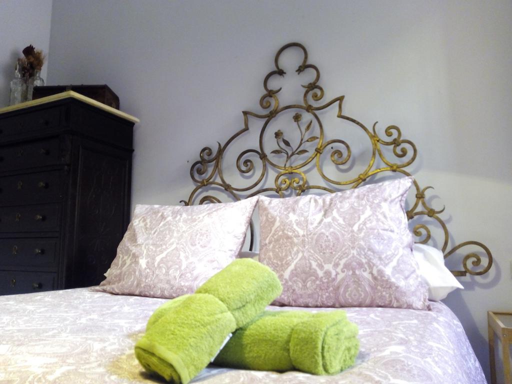 Apartamento Medina Center Apartment เซบีญา ภายนอก รูปภาพ